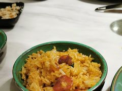 -狐狸爱上椰子鸡(滨江星光大道店)