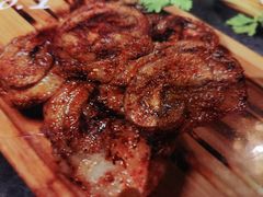 -腰子哥烤串(石佛营炫特店)