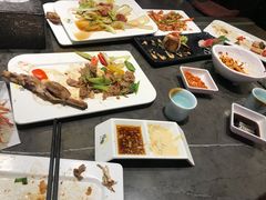 -玛雅铁板烧餐厅(中关村店)