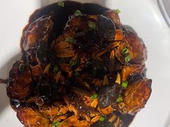 -金枝玉叶上海人家食府(三里河店)