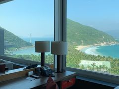 -三亚太阳湾柏悦酒店