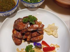 -唐猫庭院·千年陕菜(大唐不夜城店)