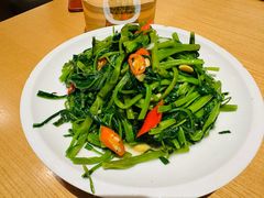 -隅乐胡椒虾·台湾菜·团建(皇岗店)