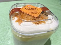 -仙豆菓夫(鼓楼店)