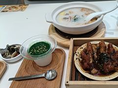 -蔡澜点心·粤菜(月星环球港店)