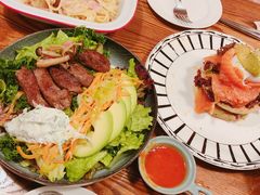 -AFS Cafe & Canteen(闽江二路店)