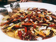 -太二酸菜鱼(汕头苏宁广场店)