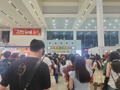 -南宁东站