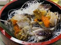 -渔娘渔家丹东海鲜(东直门店)