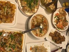 -旺达·福州菜(正大广场店)