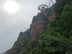 -京东石林峡风景区