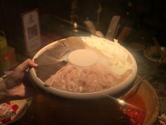 桃园三结义-小龙坎火锅(好世界店)