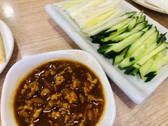 鸡蛋酱-姥家春饼店(漳州二路店)