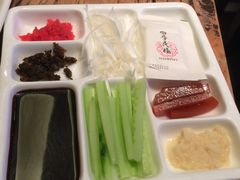 -四季民福烤鸭店(前门廊房二条店)
