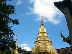 -帕辛寺