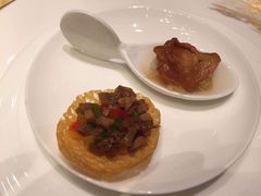 -8餐厅(新葡京酒店)