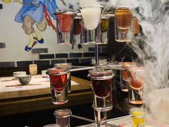 -酒阳蒸经小酒馆(解放碑店)