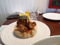 -Deer Park鹿园西餐(仁恒置地广场店)