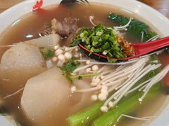 -香江小厨 The Kitchen(香江俱乐部店)
