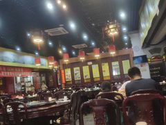 大堂-吴门人家·苏宴宫廷菜(拙政园店)