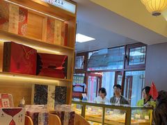 -老街坊土菜馆(伏羲庙店)