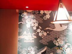 -鸟山鸣·日料食堂(王府井店)
