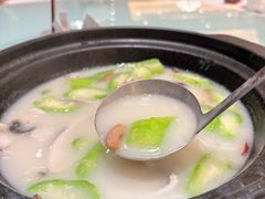 -宝园酒家(美林M·LIVE天地东座店)