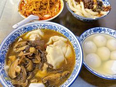 -西月城谭豆花(春熙路店)
