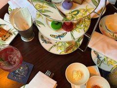 -Le Comptoir de Pierre Gagnaire