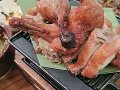 -云海肴·汽锅鸡·云南代表菜(美罗城店)