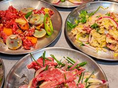 -杨小佳·齐齐哈尔烤肉·烤串(广州店)