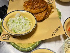 -香约老地方烧烤(九道街店)