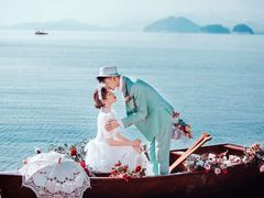 -全城热恋旅拍·摄影