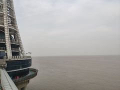 -宁波海天一洲景区
