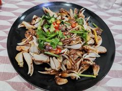 -徐嘉赫龙虾馆