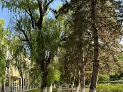 -兰州大学(榆中校区)