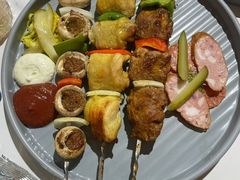 -库滋明·俄罗斯特色美食(中央大街店)