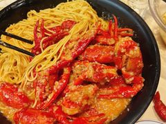 -聚味瞿记·龙虾堂(咸嘉湖店)