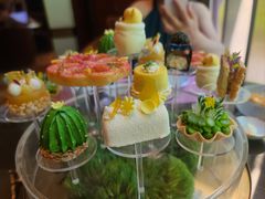 -华尔道夫酒店·羿庭(金鱼胡同店)