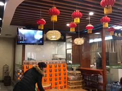 -胡杨记忆(和平路店)
