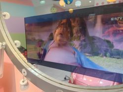 -星咔萌StarCamo儿童剪发(芳圆里IDMALL品牌形象店)