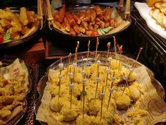 -喜庭海鲜自助(北辰三角洲北辰荟店)