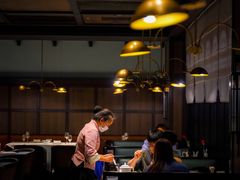 -民国红公馆·秦淮八艳(夫子庙店)