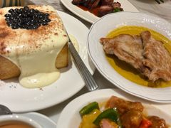 -翠华餐厅(德基广场店)
