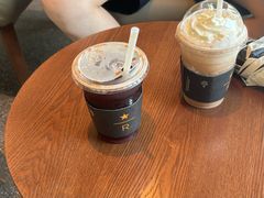 -星巴克臻选(南京艾尚天地店)