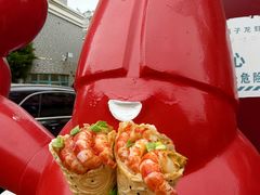 -虾铺子龙虾·私房菜(金源花苑店)