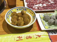 -大吉利·潮汕鲜牛肉火锅(西安店)