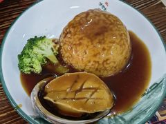 -叶存利海鲜大馅饺子(海宁路总店)