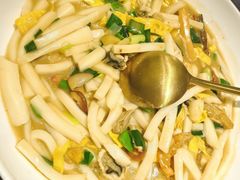 海蛎烧年糕-華府(凯德晶萃店)