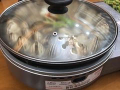 -烧货·活海鲜炭烧(湖滨商业街店)